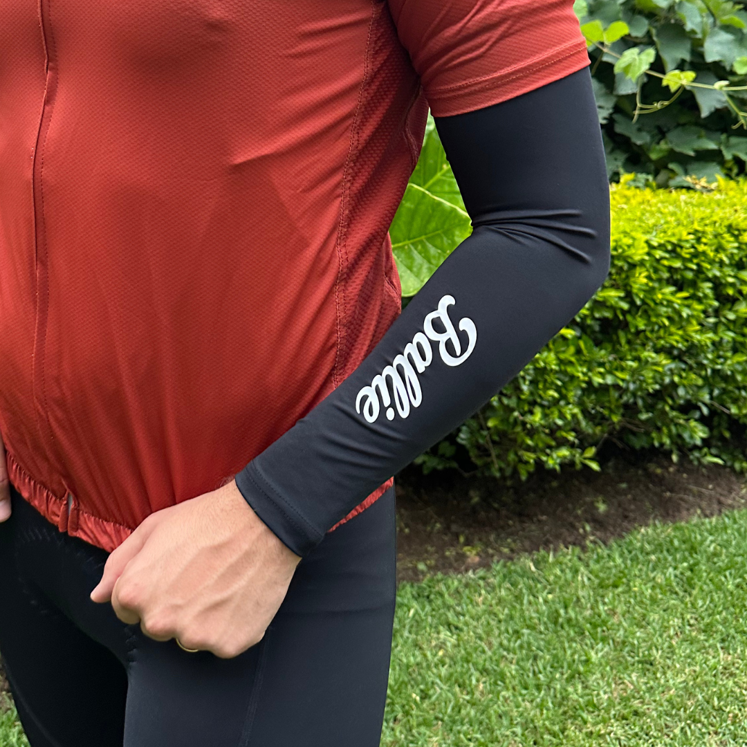 Ballie Sleeves