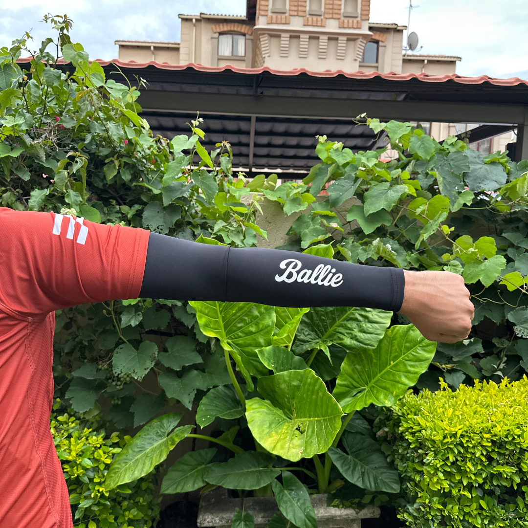 Ballie Sleeves