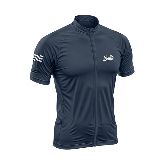 Ballie Performance Jersey - Midnight Blue