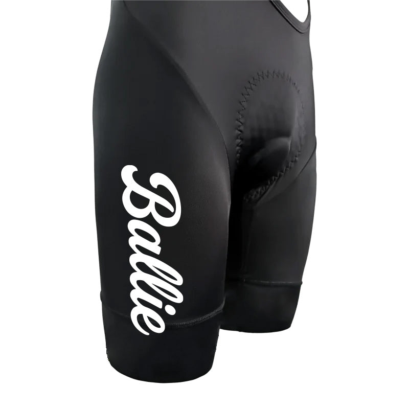 Ballie Performance Bib